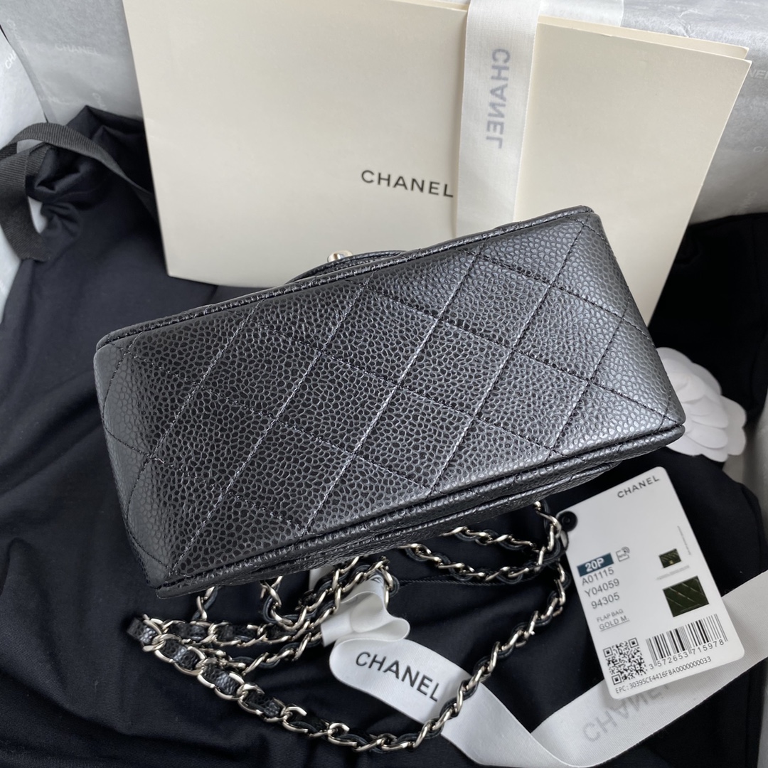 Chanel CF Series Bags